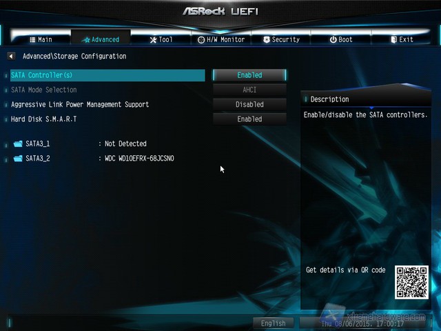 AsRock N3150M_BIOS_05