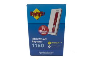 FRITZWLAN Repeater 1160 1