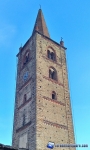 campanile HDR