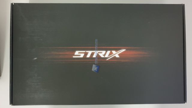 STRIX RTX 2060 OC 18