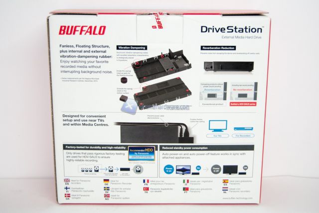 Buffalo HDV-SA_02