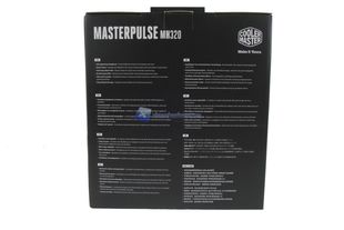 Cooler Master MasterPulse MH320 2