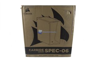 Corsair Carbide SPEC 06 RGB 1