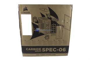 Corsair Carbide SPEC 06 RGB 2