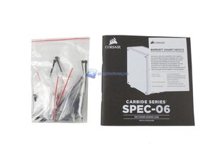 Corsair Carbide SPEC 06 RGB 3