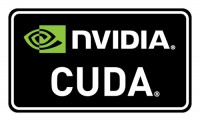 CUDA_logo