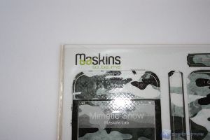 Maskins Skin4