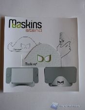 Maskins Skin15