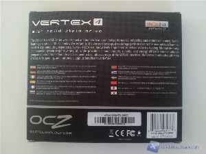 OCZVertex4 4