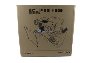 Phanteks Eclipse P300 SE 2