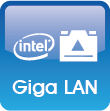 Intel Gigabit Lan