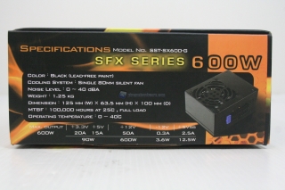 SSTONE SFX 600 00011