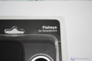 Fisheye Cam3