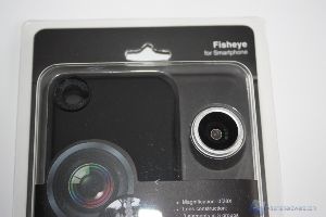 Fisheye Cam5