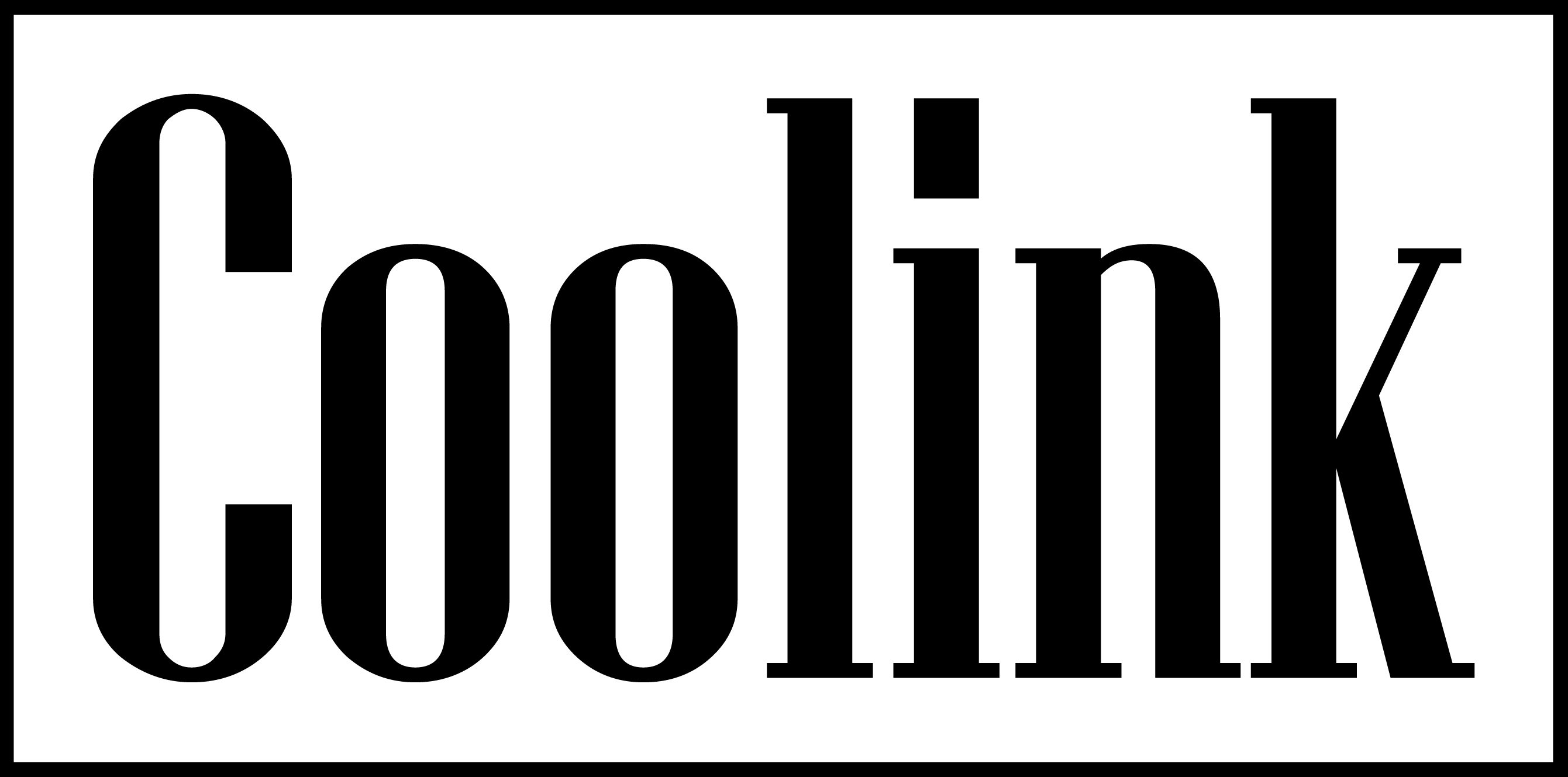 coolink logo