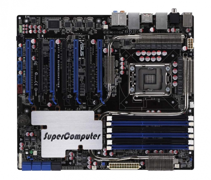 ASUS_P6T7_WS_SuperComputer_motherboard