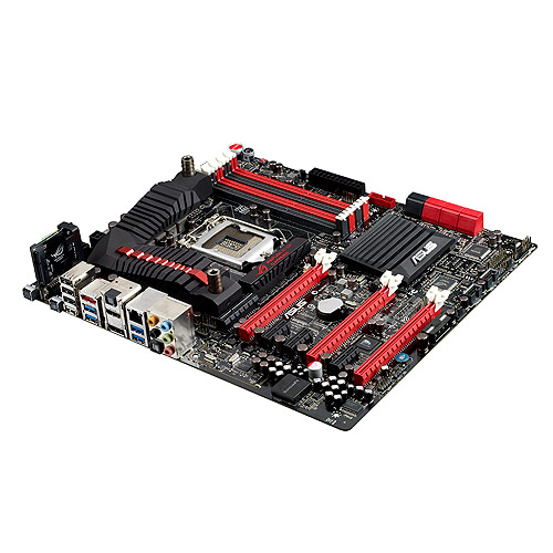 ROG ASUS Maximus V Formula ThunderFX 02