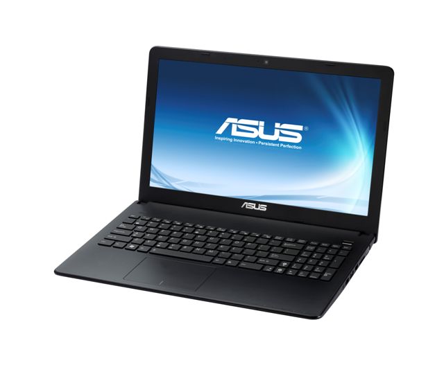 ASUS serie X501