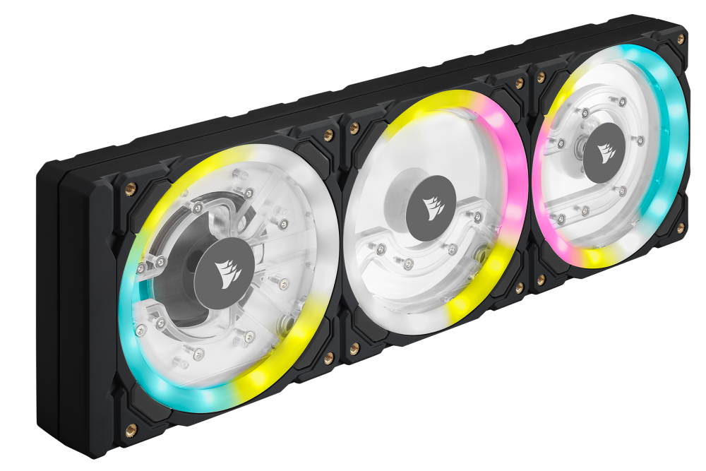 CORSAIR Hydro X Series XD7 RGB ececd