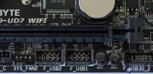 Gigabyte GA-X99-UD7-015