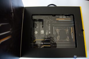 Gigabyte GA-X99-UD7-036