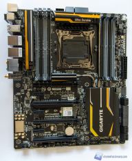 Gigabyte GA-X99-UD7-042