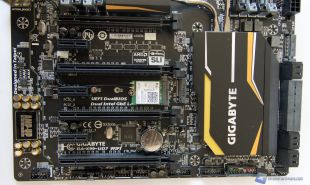 Gigabyte GA-X99-UD7-045