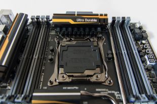 Gigabyte GA-X99-UD7-046