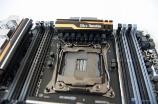 Gigabyte GA-X99-UD7-047