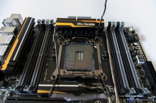 Gigabyte GA-X99-UD7-048