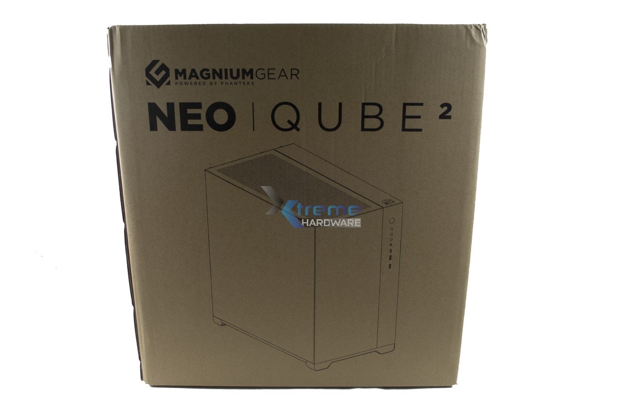 MagniumGear Neo Qube 2 Infinity Mirror 1 3cadc