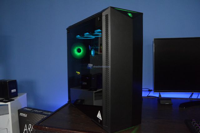 MSI gungnir ace 2070s img 158