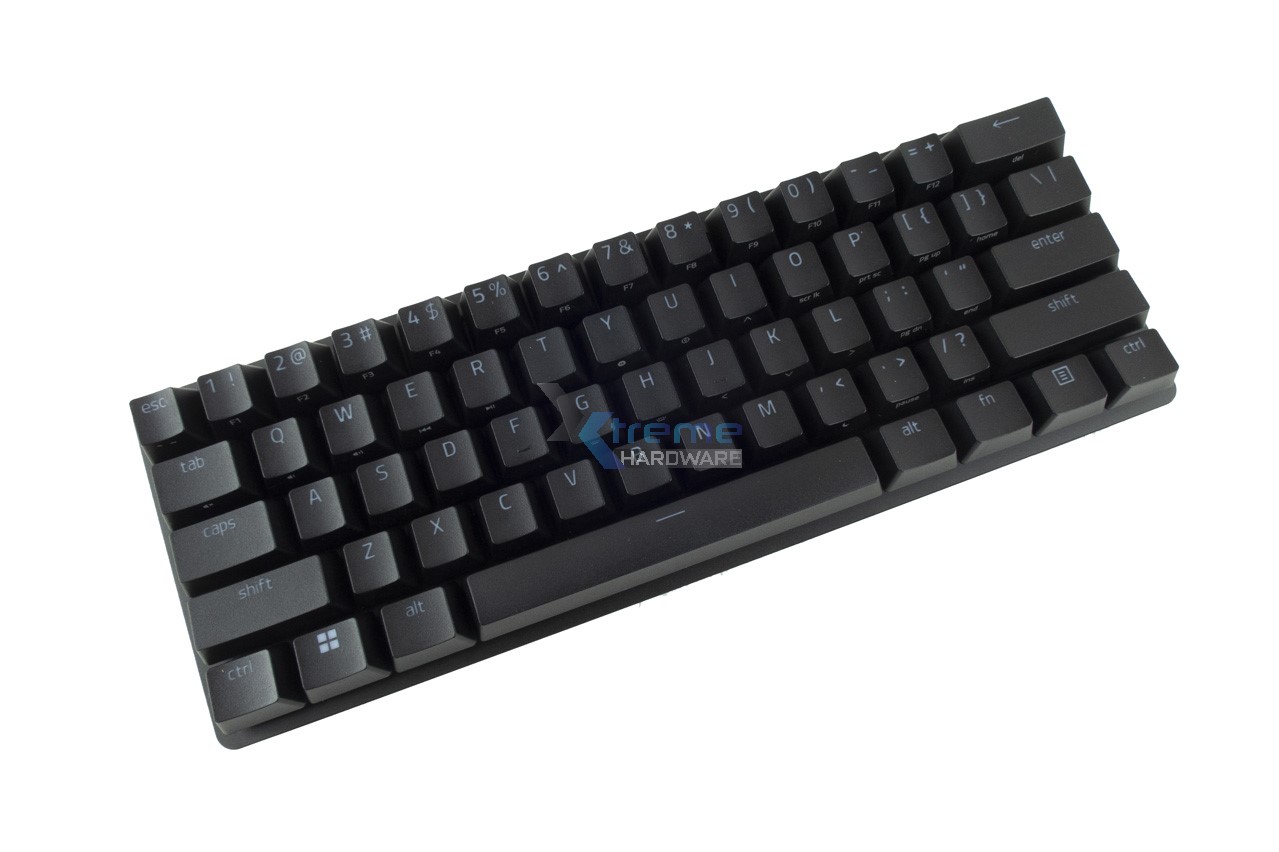 Razer Huntsman Mini Analog 9 802e1