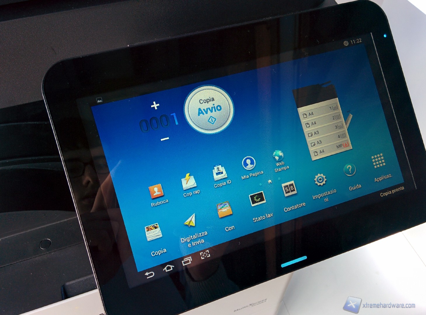 Samsung Printers 3