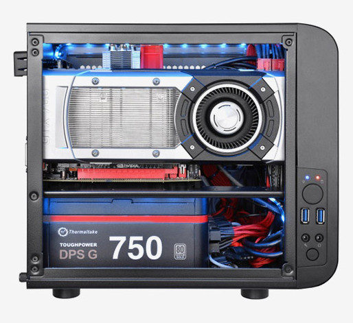 Thermaltake Core V1 03