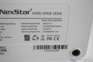 Vantec NexStar_Wifi_52