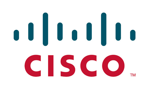 Cisco-logo